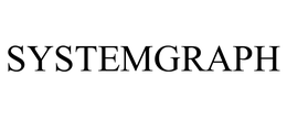 SYSTEMGRAPH trademark