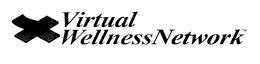 VIRTUAL WELLNESS NETWORK trademark