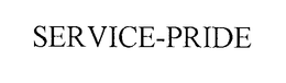 SERVICE-PRIDE trademark