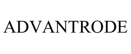 ADVANTRODE trademark
