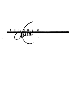 THE JOY OF MUSIC trademark