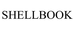 SHELLBOOK trademark