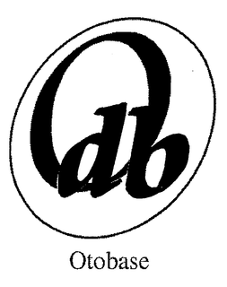 ODB OTOBASE trademark