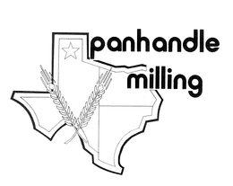 PANHANDLE MILLING trademark