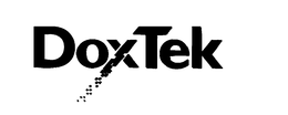 DOXTEK trademark