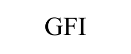 GFI trademark