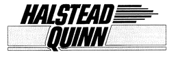 HALSTEAD QUINN trademark