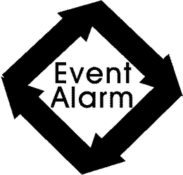 EVENT ALARM trademark