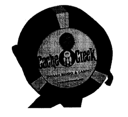 BIG CHIL/CACHE CREEK trademark