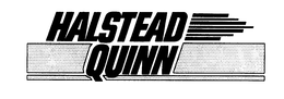 HALSTEAD QUINN trademark