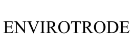ENVIROTRODE trademark