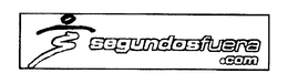 SEGUNDOSFUERA.COM trademark