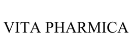 VITA PHARMICA trademark