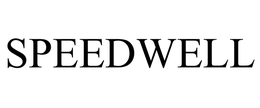 SPEEDWELL trademark