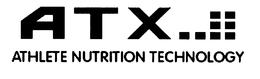 ATX ATHLETE NUTRITION TECHNOLOGY trademark