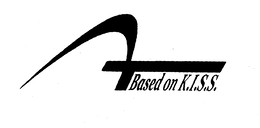 ATBASED ON K.I.S.S. trademark