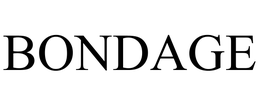 BONDAGE trademark