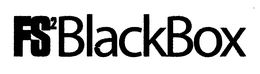 FS2 BLACKBOX trademark