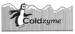 COLDZYME trademark