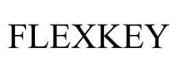 FLEXKEY trademark