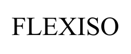 FLEXISO trademark
