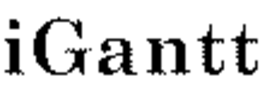 IGANTT trademark