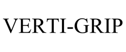 VERTI-GRIP trademark