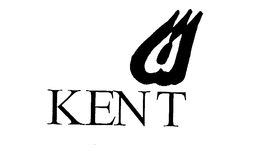 KENT trademark