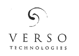 VERSO TECHNOLOGIES trademark