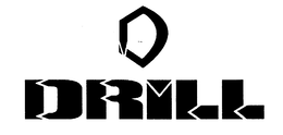 DRILL trademark