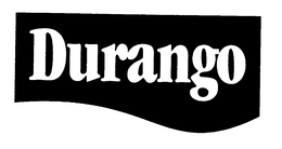 DURANGO trademark