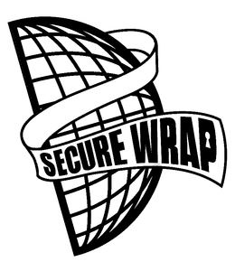 SECURE WRAP trademark