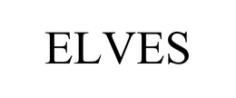 ELVES trademark