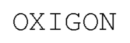 OXIGON trademark