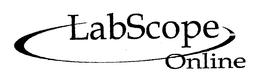 LABSCOPE ONLINE trademark