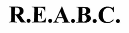 R.E.A.B.C. trademark
