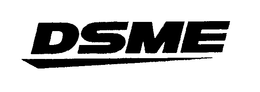 DSME trademark