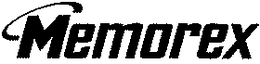 MEMOREX trademark