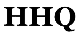 HHQ trademark