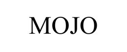 MOJO trademark