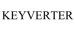KEYVERTER trademark