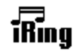 I RING trademark