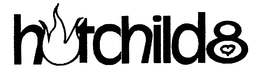 HOTCHILD8 trademark