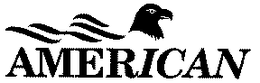 AMERICAN trademark