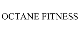 OCTANE FITNESS trademark
