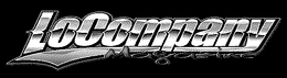 LOCOMPANY MAGAZINE trademark