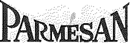 PARMESAN trademark