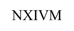 NXIVM trademark
