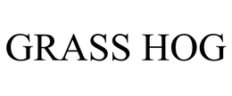 GRASS HOG trademark