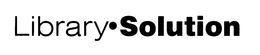LIBRARY-SOLUTION trademark